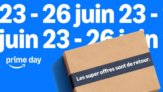 Amazon Prime Day : 200 000 articles en promotion