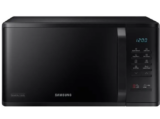 Micro-ondes Samsung MG23K3513AK (800W, 23L, 28.8 cm, Gril) à 99,99 €
