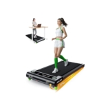Tapis de marche inclinable Akluer 480l-A (jusqu&rsquo;à 6 km/h) à 129 €