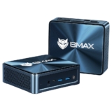 Mini PC BMAX B11 Power (Intel Core Ultra 7 155H, 24 Go RAM DDR5, SSD 1 To, IA, Windows 11 Pro) à 589 €