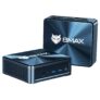 Mini PC BMAX B11 Power (Intel Core Ultra 7 155H, 24 Go RAM DDR5, SSD 1 To, IA, Windows 11 Pro) à 589 €