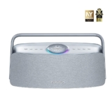 Enceinte bluetooth Tronsmart Fiitune X30 (son spatial 360 degrés, 14 heures d&rsquo;autonomie) à 109 €