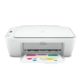 Imprimante multifonction HP DeskJet 2810e (WiFi, USB) + 3 mois instant ink à 34,99 €