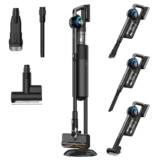 Aspirateur sans fil JIGOO V700 avec station de vidage à 169,99 €