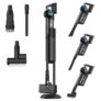 Aspirateur sans fil JIGOO V700 avec station de vidage à 169,99 €