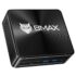 Ecran PC incurvé 49 pouces Titan Army C49SHC (DFHD, PiP, USB C, 144 Hz) à 474,99 €