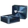Mini PC BMAX B10 Pro (Intel Core i7-13620H, 24 Go RAM DDR5, SSD NVMe 1 To, WiFi 6, BT 5.2, Windows 11) à 464,99 €