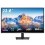 Ecran PC 23.8 pouces KTC H24B9 (Full HD, VA, 100 Hz) à 74,99 €