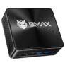 Mini PC BMAX B7A Pro (AMD Ryzen 5 7430U, 16 Go RAM, SSD 512 Go, WiFi 6, BT 5.2, Windows 11) à 329 €