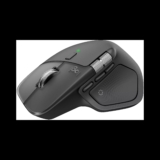 Souris sans fil Logitech MX Master 4 (8 boutons, 8000 DPI, Bluetooth / Dongle USB C) à 99,99 €