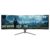 Ecran PC incurvé 49 pouces Titan Army C49SHC (DFHD, PiP, USB C, 144 Hz) à 489,99 €