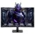 Ecran PC incurvé 27 pouces Titan Army C27A1H (FHD, 1ms, 300 Hz) à 139,99 €