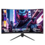 Ecran 27 pouces incurvé KTC H27S17 (QHD, 165 Hz, 1 ms, HDR10) à 139,99 €