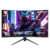 Ecran 27 pouces incurvé KTC H27S17 (QHD, 165 Hz, 1 ms, HDR10) à 139,99 €