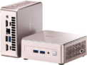 Mini PC Geekom A5 (Ryzen 5 7430U, 16 Go RAM DDR4, SSD NVMe 512 Go, WiFi 6, Windows 11 Pro) à 389 €
