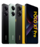 Smartphone Poco X7 Pro 5G (6,67 », 1.5K AMOLED 120 Hz, 8 coeurs, 8 Go RAM, 256 Go, stock FR) à 202,47 €