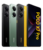 Smartphone Poco X7 Pro 5G (6,67 », 1.5K AMOLED 120 Hz, 8 coeurs, 8 Go RAM, 256 Go, stock FR) à 202,47 €