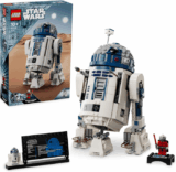Lego 75379 Star Wars R2-D2 à 49,90 €