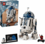 Lego 75379 Star Wars R2-D2 à 49,90 €