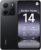 Smartphone 6.67 pouces Xiaomi Redmi Note 14 (FHD+, 8 Go/ 256 Go, APN 108MP avec IA, Android 14)