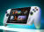 Console Asus ROG XBOX Ally (7 pouces FHD 120 Hz IPS, Ryzen Z2 A, 16 Go RAM, SSD 512 Go, Windows 11) à 499,00 €