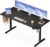 Bureau Assis Debout électrique OffiGo 160×60 cm à 129,99 €