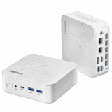 Mini PC FIREBAT AM02 (AMD Ryzen 5 7430U, 16 Go RAM, SSD 512 Go, WiFi 6, BT 5.2, Windows 11) à 244 €