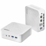 Mini PC FIREBAT AM02 (AMD Ryzen 5 7430U, 16 Go RAM, SSD 512 Go, WiFi 6, BT 5.2, Windows 11) à 244 €
