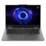 PC portable Lenovo 17 pouces LOQ 17IRX10 (Full HD IPS 165 Hz, Intel Core i5-13450HX, 16 Go RAM DDR5, SSD 512 Go, RTX 5050 115W 8 Go, sans OS) à 784,99 €