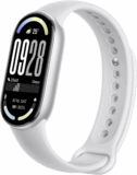 Bracelet connecté Xiaomi Mi Band 10 (écran 1.72 pouces, tracker cardiaque, sommeil, 150 modes sportifs) à 36,99 €