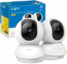 Lot de 2 caméras de surveillance TP-Link Tapo C210 à 34,70 €