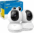Lot de 2 caméras de surveillance TP-Link Tapo C210 à 34,70 €