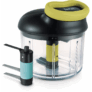 Hachoir manuel 5 Secondes Tefal 900ml + lame glace pillée à 13,59 €