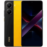 Smartphone Poco X7 Pro 5G (6,67 », 1.5K AMOLED 120 Hz, 8 coeurs, 12 Go Ram, 512 Go, Android 15, stock FR) à 227,52 €