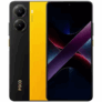 Smartphone Poco X7 Pro 5G (6,67 », 1.5K AMOLED 120 Hz, 8 coeurs, 12 Go Ram, 512 Go, Android 15, stock FR) à 227,52 €