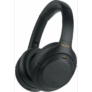 Casque sans fil à réduction de bruit Sony WH-1000XM4 (Hi-Res Audio, Bluetooth/NFC) à 199 €