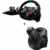Volant Logitech G29 Driving Force + levier de vitesse pour PC, PS3, PS4, PS5 à 189,99 €
