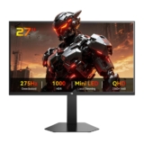 Ecran 27 pouces Titan Army P276MS (QHD, IPS, 240 Hz, 1 ms, HDR1000) à 219,99 €