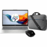 Portable 15,6 pouces HP 15-fc0156nf (FHD IPS, Ryzen 7 7730U, 32 Go RAM, SSD 512 Go, Windows 11) + sacoche + souris sous fil à 524,99 €