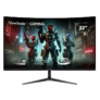 Ecran 32 pouces incurvé Viewsonic VX3218 (FHD, 165 Hz, 1 ms) à 129,99 €