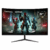 Ecran 32 pouces incurvé Viewsonic VX3218 (FHD, 165 Hz, 1 ms) à 129,99 €