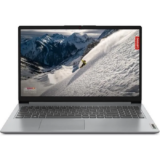 Portable 15 pouces Lenovo IdeaPad 1 15AMN7 (FullHD, Ryzen 3 7320U, 16 Go, SSD 512 Go, sans OS) à 344,99 €