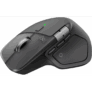Souris sans fil Logitech MX Master 4 (8 boutons, 8000 DPI, Bluetooth / Dongle USB C) à 99,99 €