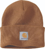 Bonnet Carhartt Knit Cuffed Beanie à 12,68 €