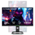Ecran 27 pouces Titan Army P2710S (QHD, IPS, 240 Hz, 1 ms, HDR400) à 169,99 €