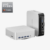 Mini PC Geekom A7 Max (Ryzen 9 7940HS, 16 Go RAM DDR5, SSD NVMe PCIe 4.0 1 To, WiFi 6E, Windows 11 Pro) à 759,05 €