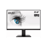 Ecran PC 23.8 pouces MSI Pro MP2412 (FHD, VA, 75 Hz, HP)