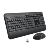 Ensemble clavier et souris sans fil Logitech MK540 Advanced à 24,99 €