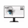Ecran PC 23.8 pouces MSI Pro MP2412 (FHD, VA, 75 Hz, HP)