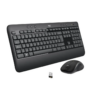 Ensemble clavier et souris sans fil Logitech MK540 Advanced à 24,99 €